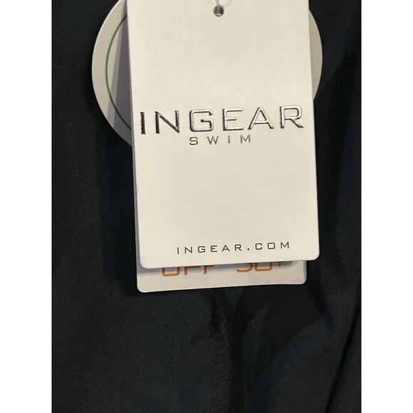 NWT Ingear Swim Men's size XL Lightweight Hoodie UPF 50+ - Picture 5 of 7